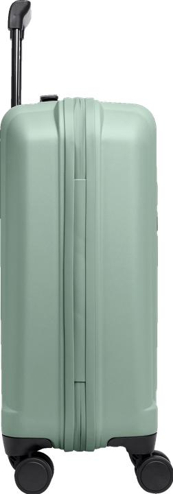 Actual product image GOT BAG Suitcase & Trolley Re:Shell Cabin 2.0 (31 l)