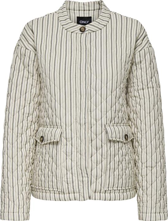Produktbild Only ONLSMILLA Steppjacke Steppjacke (XS)