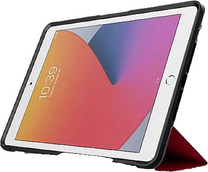Actual product image OtterBox Symmetry Folio (iPad 2019 (7th gene), iPad 2020 (8. Gen), iPad 2021 (9th Gen))