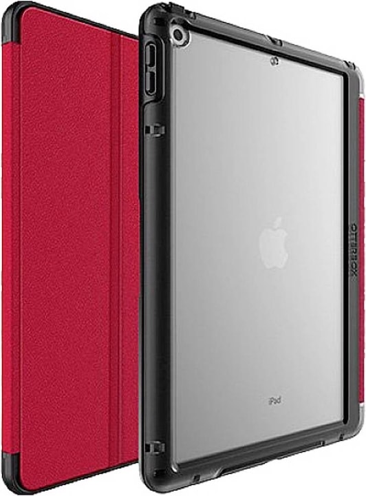 Productafbeelding OtterBox Symmetrie Folio (iPad 2019 (7e Gen), iPad 2020 (8e generatie), iPad 2021 (9e gen))