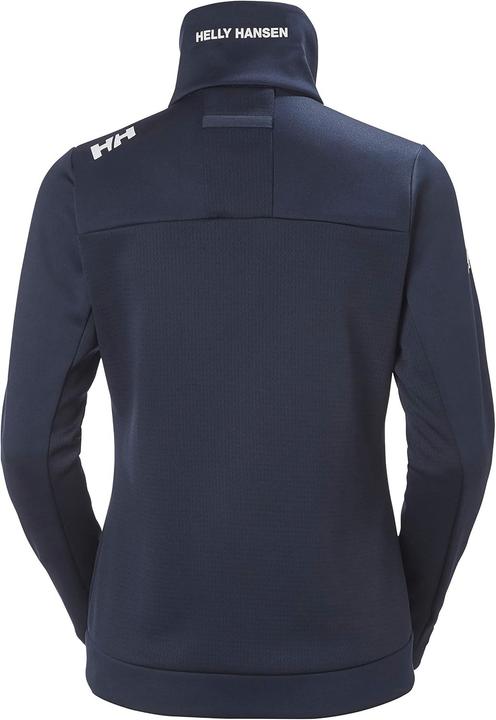 Produktbild Helly Hansen W Crew Fleece Jacket (M)