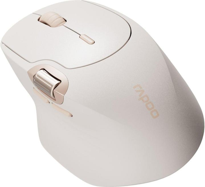 Image du produit Rapoo MT560 - Souris optique (Sans fil)