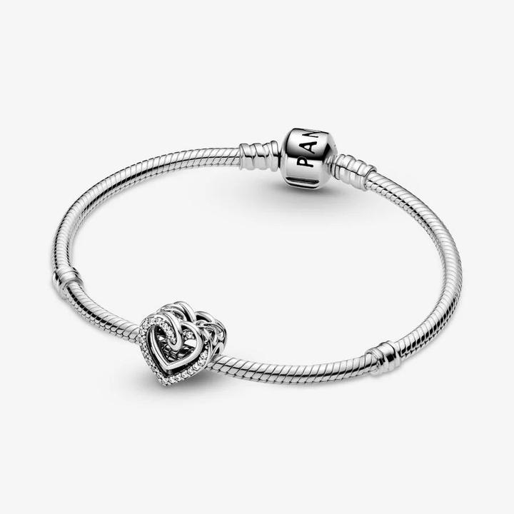 Immagine prodotto Pandora Persone (Argento 925)