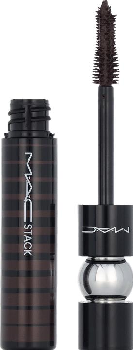 Produktbild MAC Cosmetics Macstack Mascara Brown (Brown)