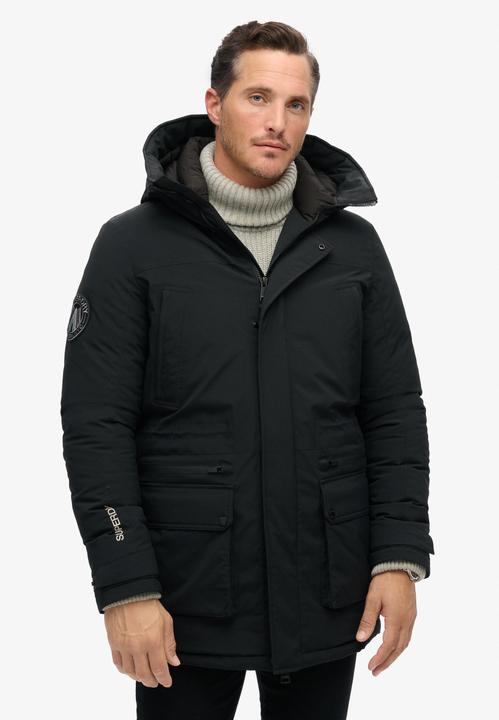 Immagine prodotto Superdry Parka CITY PADDED