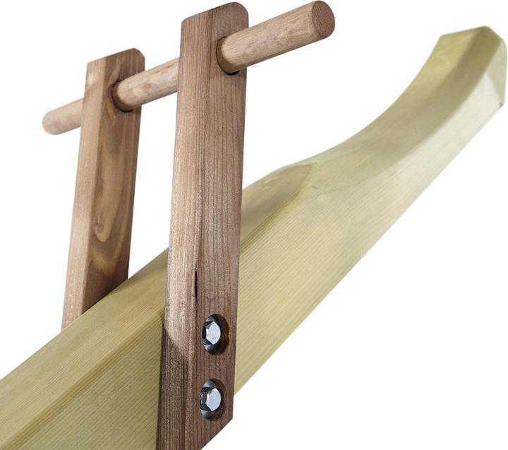 Produktbild Plum Premium Holzwippe