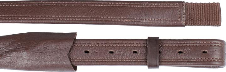 Immagine prodotto Horka Staffili in cuoio pelli da dressage anima in nylon