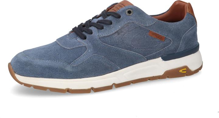 Produktbild Camel Active Sneaker split BLAU (41)