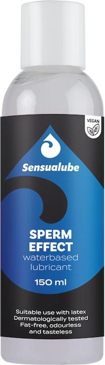 gleitgel wie sperma Gleitgel – Sanfte Unterstützung für mehr Komfort und Intimität