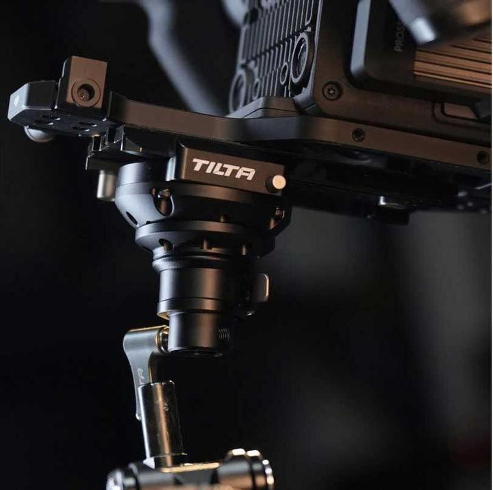 Image du produit Tilta Système de support portable Float (Trépied suspendu)
