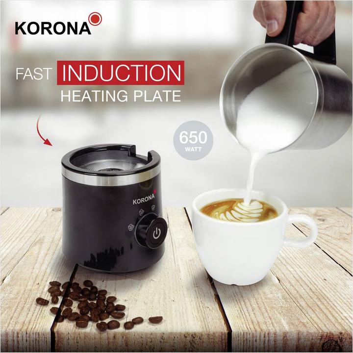 Actual product image Korona Induction milk frother (190 ml)