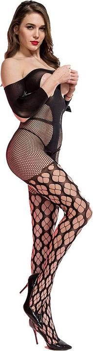 Produktbild Universal Textiles Amber Bodystocking (One Size)