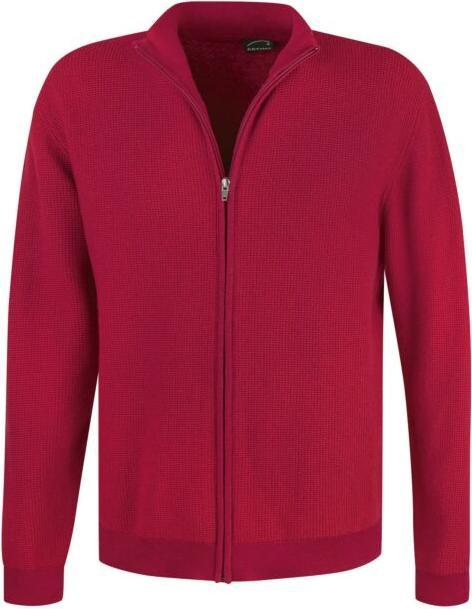 Produktbild Artime Cardigan in Waffelstruktur (XL)