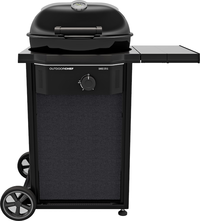 Davos 570 G (8.50 kW)