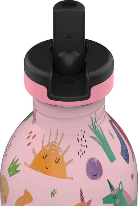 Actual product image 24 Bottles Urban (0.50 l)