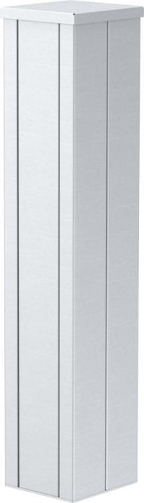 Produktbild OBO Bettermann OBO ISSHS140700 InstallationssÃ¤ule Boden