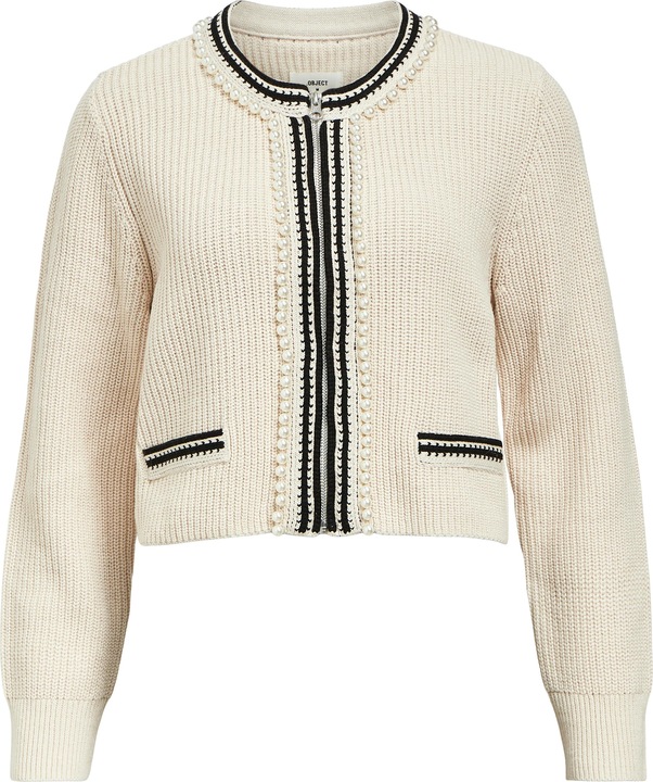 Produktbild Object Strick Strickjacke (XS)