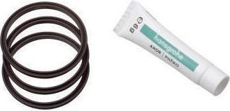 Produktbild hansgrohe HG Dichtungsset für Spültischmischer