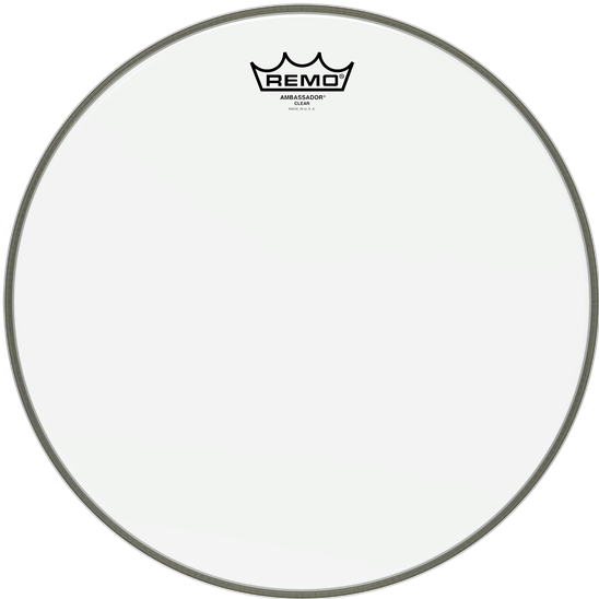 Actual product image Remo BR-1320-00 (Drum, Tom, Bass drum)