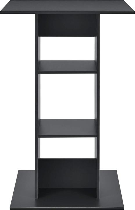 Actual product image En.Casa Visby (70 x 70 x 110 cm)