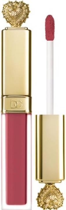 Immagine prodotto Dolce & Gabbana Everkiss Liquid Lip 200 Gratitude (200 - Gratitudine)