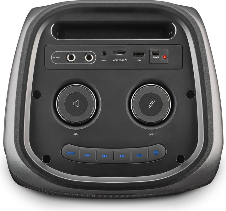 Image du produit NGS Wild Temper (5 h)