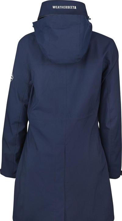 Produktbild Weatherbeeta Womens/Ladies Everly Jacket (XXS)