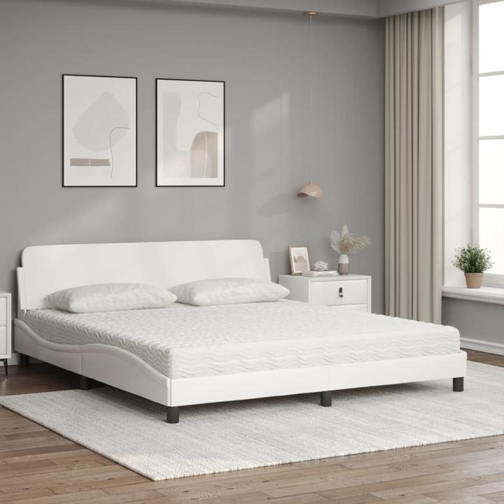Image du produit vidaXL Khlopyreva (180 x 200 cm)