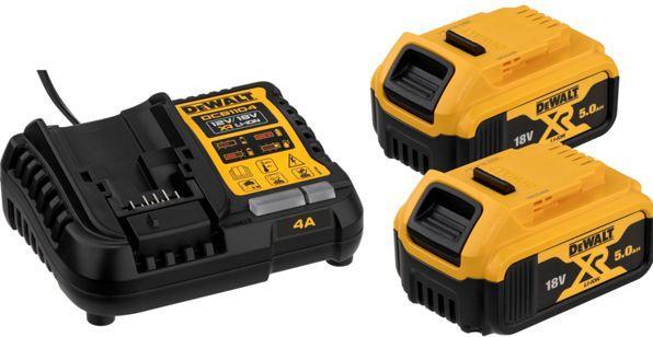 Produktbild DeWalt DCD 709 (Schlagbohrschrauber)
