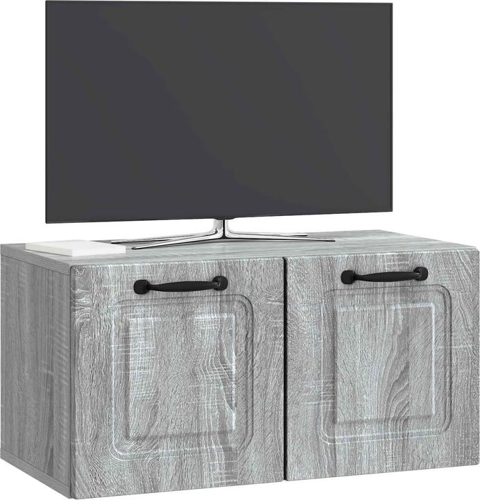 Produktbild vidaXL TV-Ständer (59.50 x 31 x 30 cm)