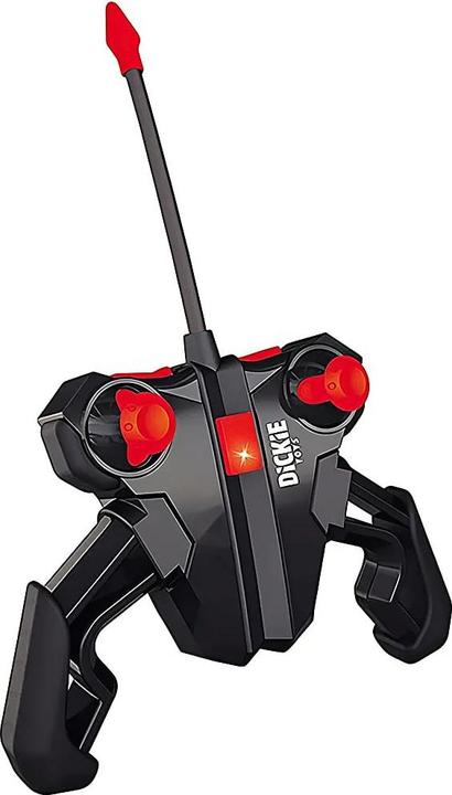 Actual product image Dickie RC Quiksand Hopper DT