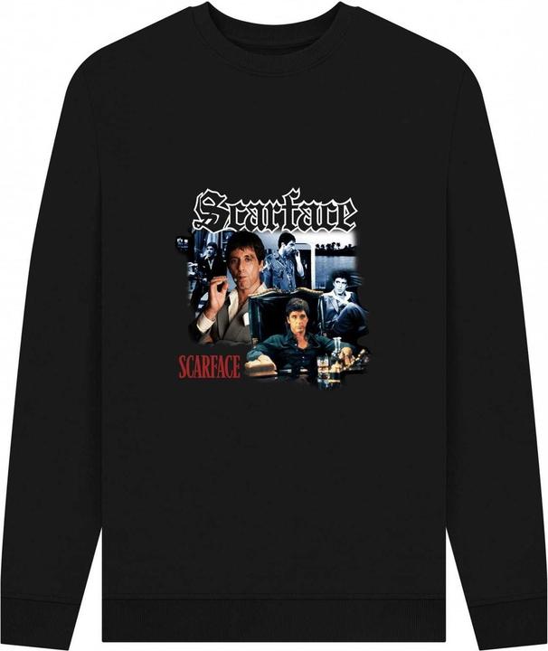 Produktbild Universal Textiles Homage Sweatshirt (L)