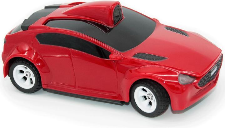 Produktbild Kobotix Real Race HD FPV Lava red (RTR Ready-to-Run)