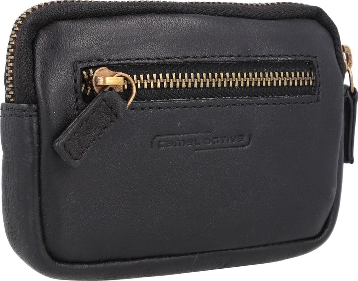 Actual product image Camel Active Key case with authentic braided structure