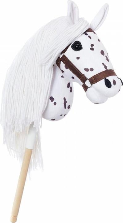Tootiny Steckenpferd HOPPIHORSE Hobby Horse A3 Leopard