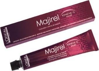 Produktbild L'Oréal Professionnel Majirel (4 Mittelbraun)