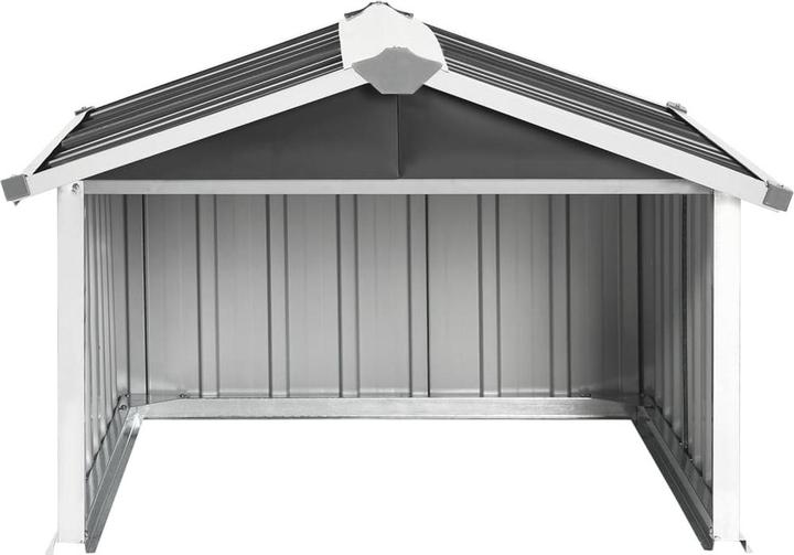 vidaXL Rasenmäher Garage (Mähroboter, Mähroboter Garage)