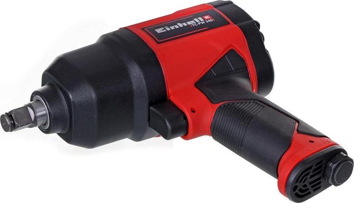 Actual product image Einhell TC-PW 340 (Air blast)