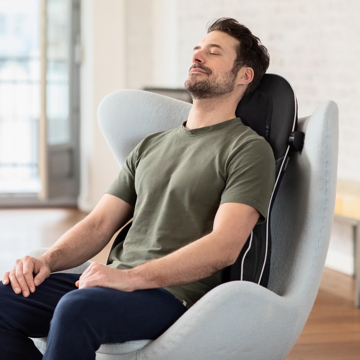 Produktbild Medisana MC 823 Massageauflage