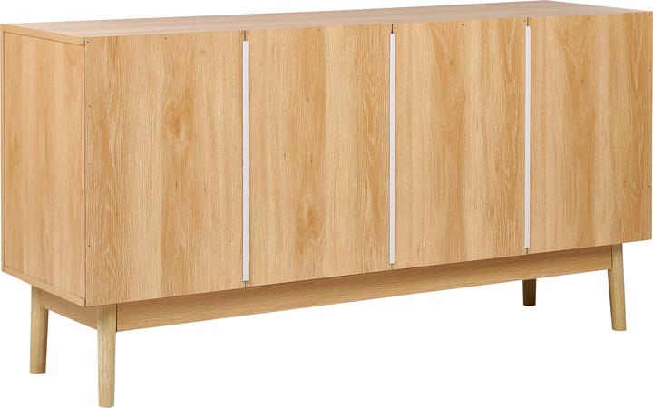 Actual product image Beliani Nivo (135 x 40 x 70 cm)