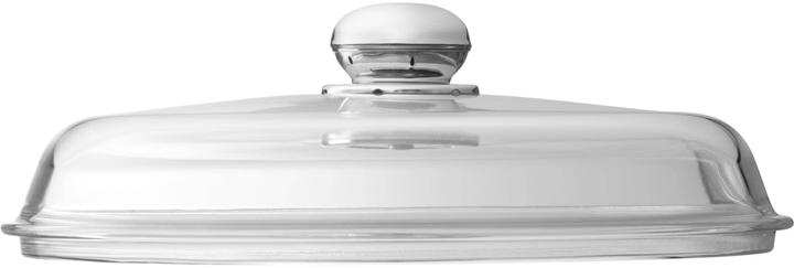 Silit Coperchio della pentola (28 cm, Vetro)