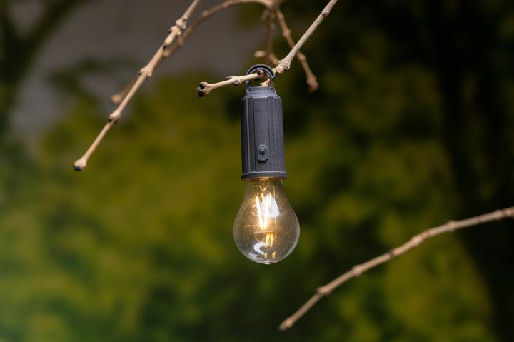 Produktbild Grundig Glühbirne led light B/O