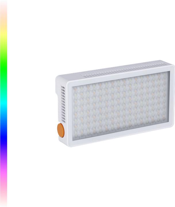 Produktbild Rollei LUMIS 40W RGB - LED-Licht (Videoleuchte)