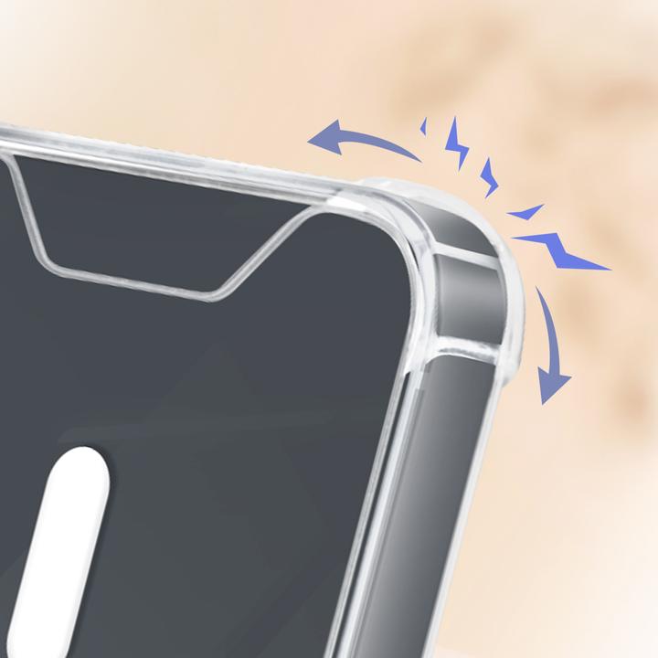 Produktbild Avizar MagSafe Fusion Case Series (Apple iPhone 13)