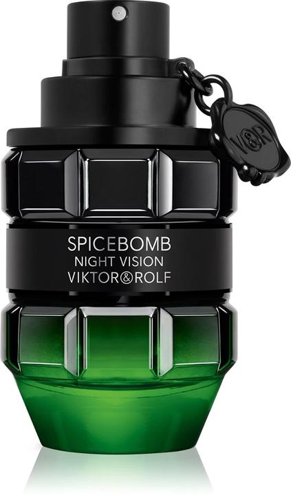 Produktbild Viktor & Rolf Spicebomb Night Vision (Eau de Toilette, 50 ml)
