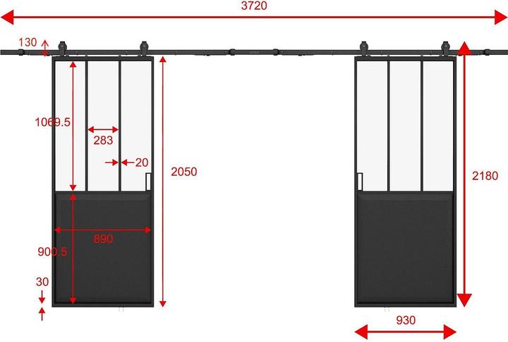Image du produit Vente-unique Artisto