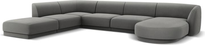 Produktbild Micadoni Miley (Wohnlandschaft)