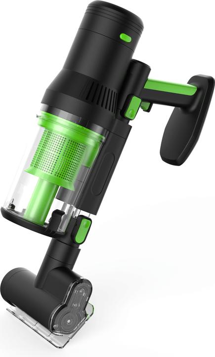 Produktbild ecofort ecoQ Rena PowerLite