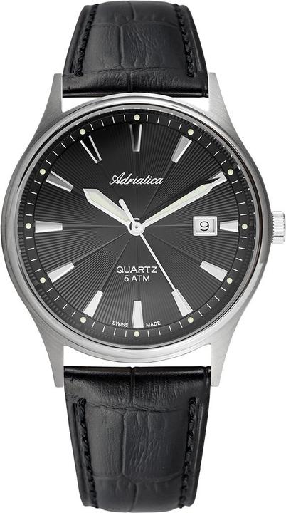 Produktbild Adriatica A1171.4214Q (42 mm)