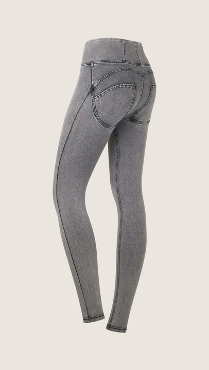 Actual product image Freddy WR.UP® Shaping Pants WRUP2HC002ORG (XL)